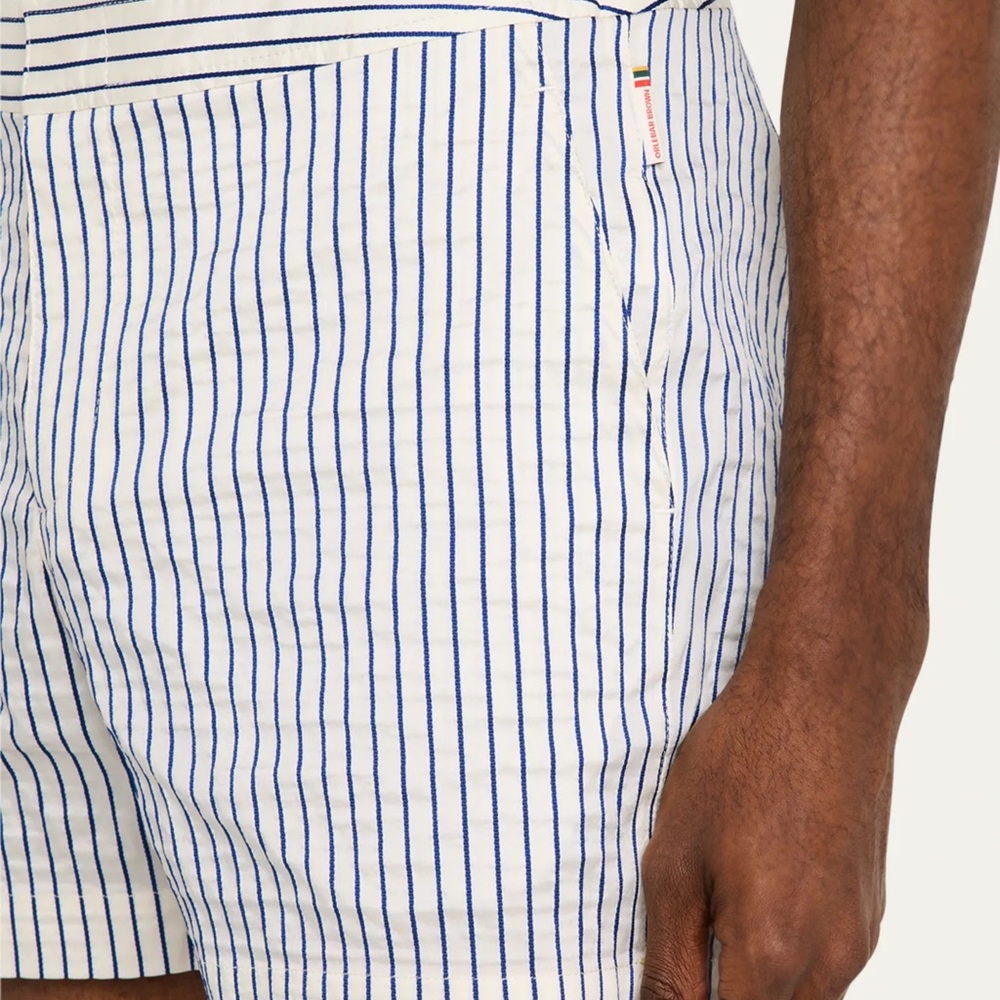 Brand new Orlebar Brown swim trunks - Size 31